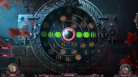 Haunted Hotel: The X Collector's Edition screenshot 2