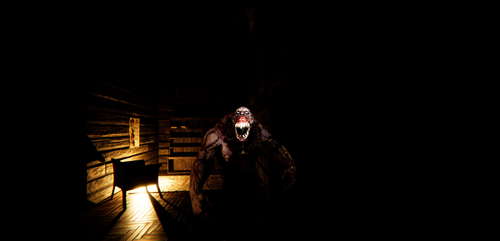 The Schism screenshot 2