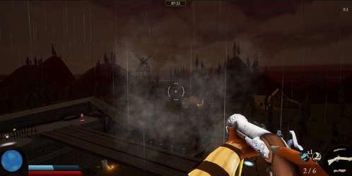 DreadMoon screenshot 6