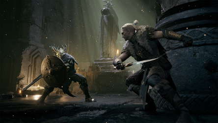 Mistfall Hunter screenshot 6