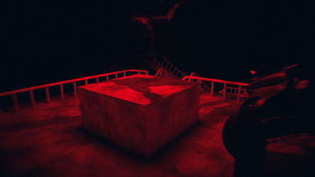 HorrorCore: Maze and Pools of Horror screenshot 20