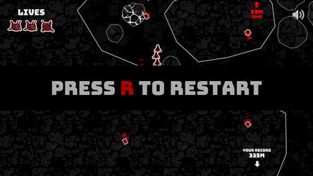 DOWNMOUSE screenshot 5