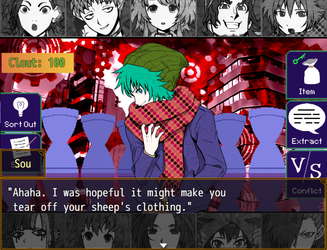 Your Turn To Die -Death Game By Majority- screenshot 2