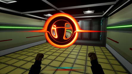Hazard Horizon screenshot 3