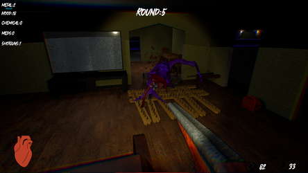 From Them screenshot 2
