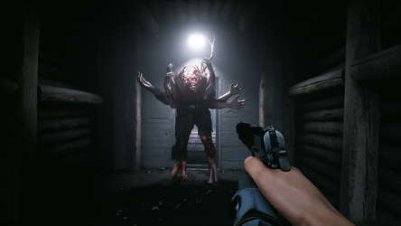 The Abyss Break screenshot 1