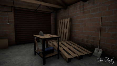 Our Past screenshot 3