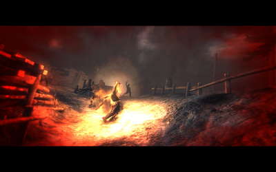 NecroVision screenshot 8