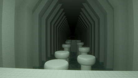 BACKROOM LOOP screenshot 3