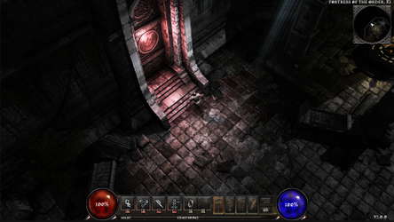 Anima : The Reign of Darkness screenshot 7