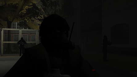 Project Crypt screenshot 3
