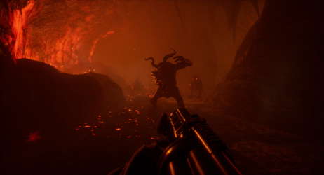 Project RIP screenshot 7