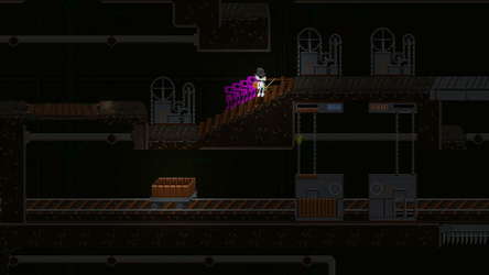 Oblitus mortis screenshot 5