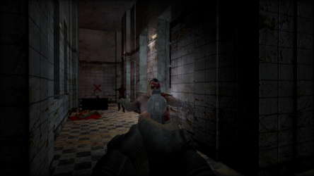 The Last Patient screenshot 5
