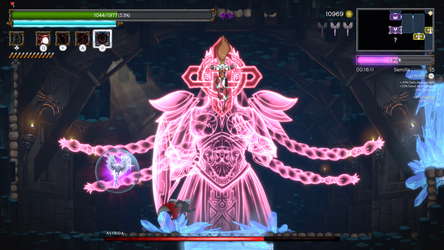 Summum Aeterna screenshot 68