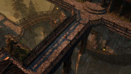 Grim Dawn - Fangs of Asterkarn screenshot 7