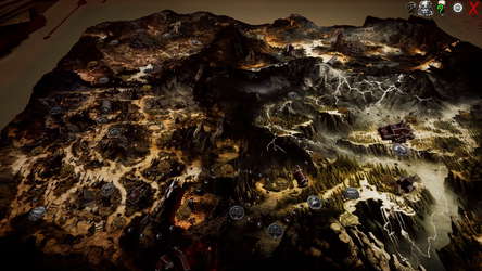 Dire - Flesh and Phobia screenshot 6