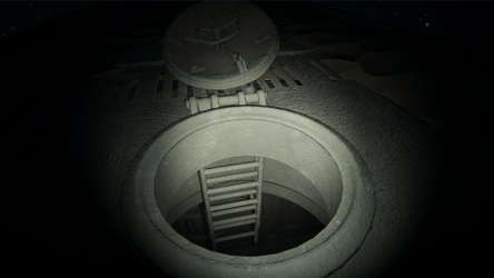 Last Dive: Echo Trench screenshot 3