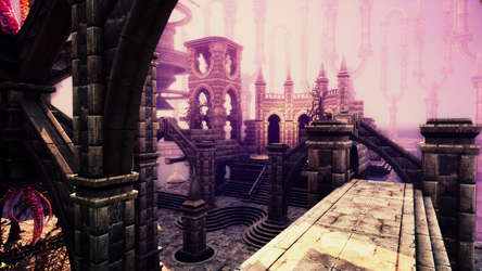 Dreamslayer screenshot 1