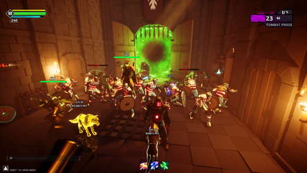 The Guardian Stone screenshot 2