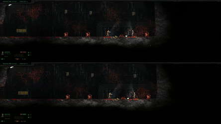 Hidden Deep screenshot 5