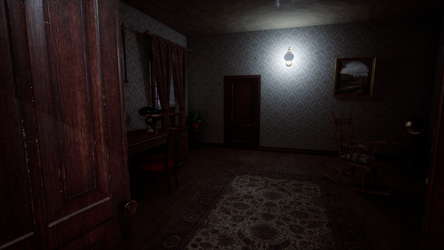 Through the fog screenshot 3