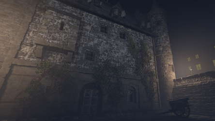 Ghost Exorcism INC. screenshot 5