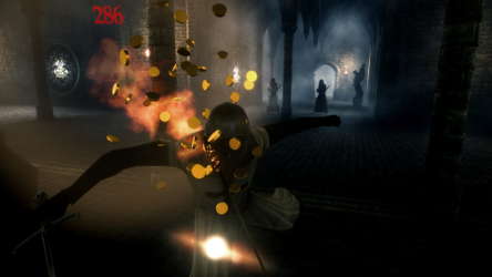 In Death screenshot 15