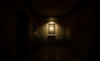The Hallways screenshot 3