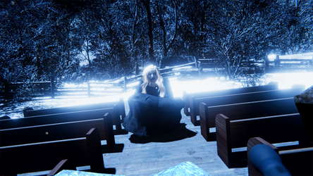 The Presence Ritual screenshot 1