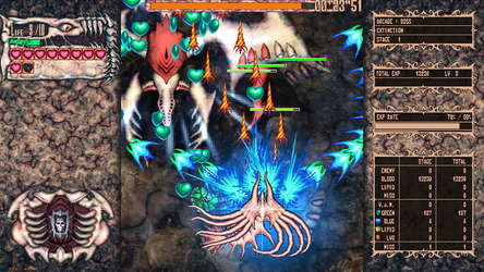 Angel at Dusk screenshot 16