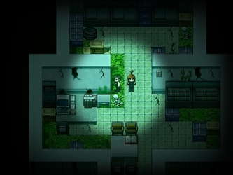 One Night screenshot 3