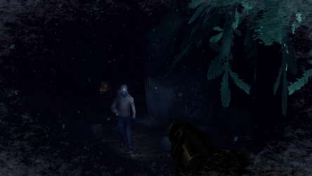 The Deer screenshot 8