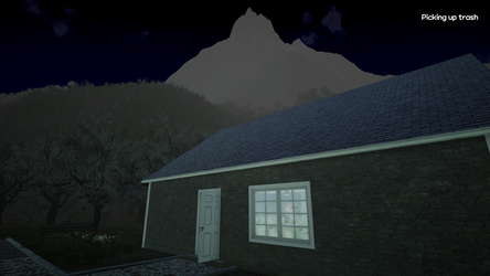The Grave Keeper screenshot 7