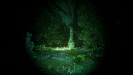 The Haunted Keepsake screenshot 14