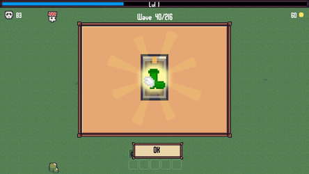 Monsterlands screenshot 10