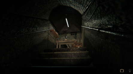 13:ORIGIN - Chapter One screenshot 9