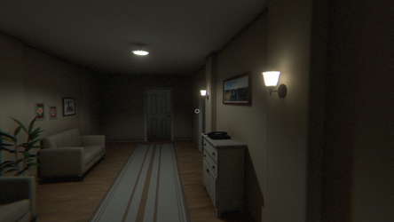 Relive the Fear - Perfect Neighbor screenshot 1