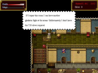 Moonstone Tavern - A Fantasy Tavern Sim! screenshot 23