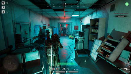 ALL IN VAIN screenshot 5
