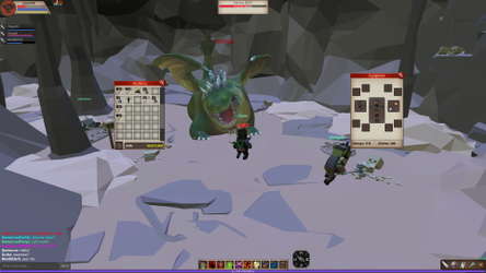 Kingdoms In Chaos screenshot 4