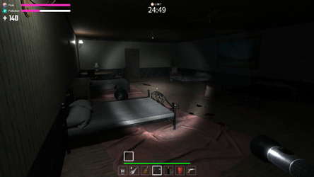 44 Minutes in Nightmare screenshot 19