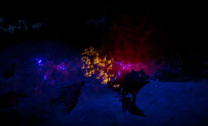 The Abandoned screenshot 5