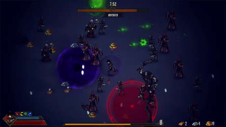 Whacking Hell! screenshot 5
