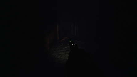 Atonement screenshot 3