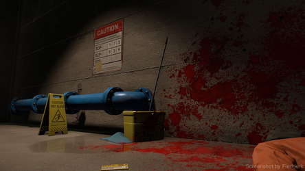 SCP: Secret Laboratory screenshot 10