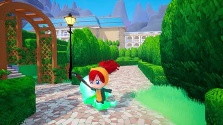 Eletta screenshot 8