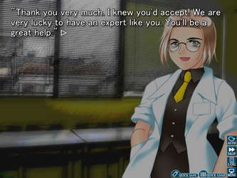 Higurashi When They Cry Hou - Ch.8 Matsuribayashi screenshot 3