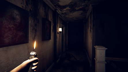 Family curse screenshot 9