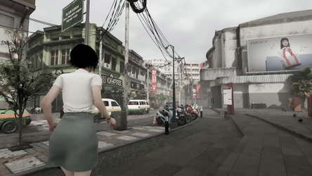 DreadOut 2 screenshot 4